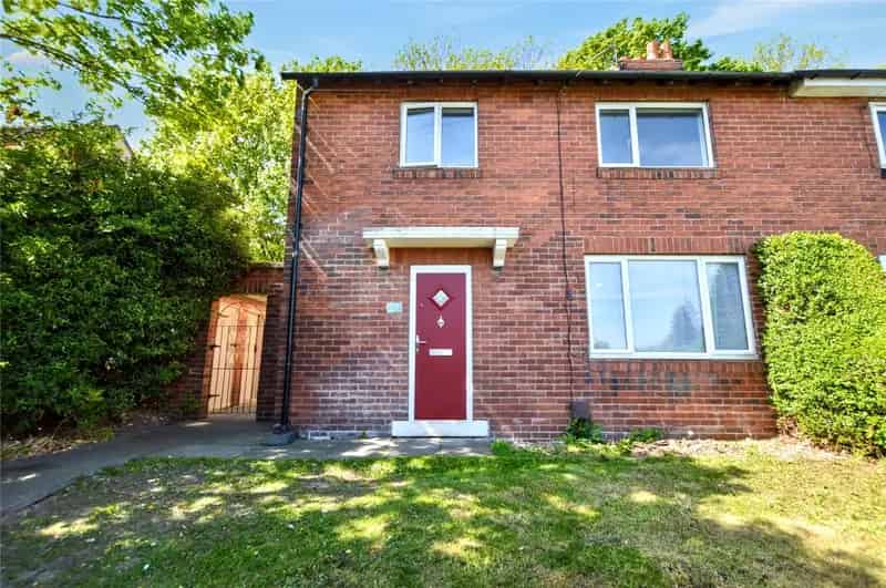 3 Bed Semi Detached House in Woodlesford