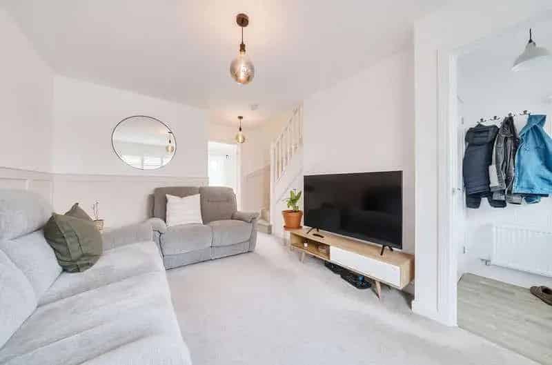2 Bed House for Sale Bury St Edmunds