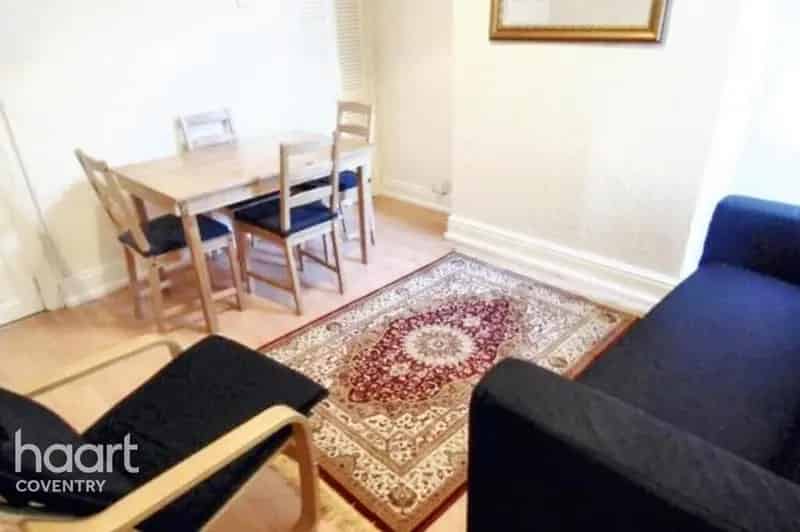 3 Bedroom Terraced House for Sale in Coventry