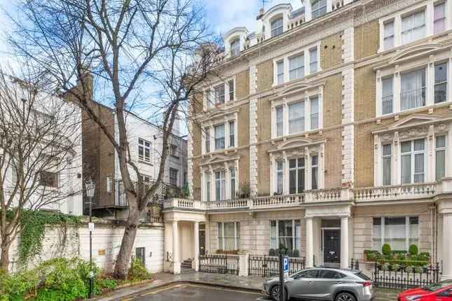 2 Bed Flat to Rent Notting Hill Short Let Hyde Park Close