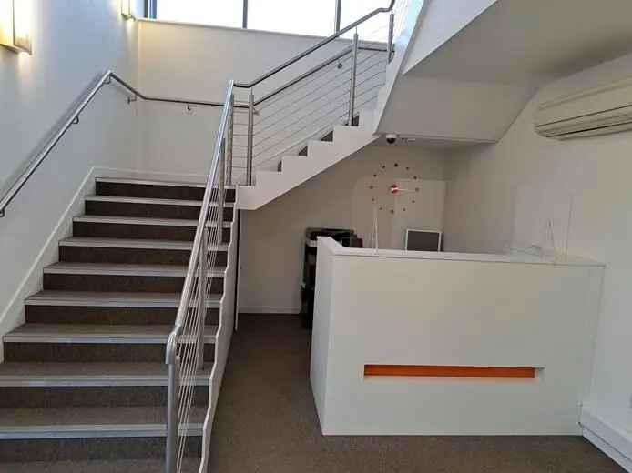Exeter Office Building near M5 Junction 29