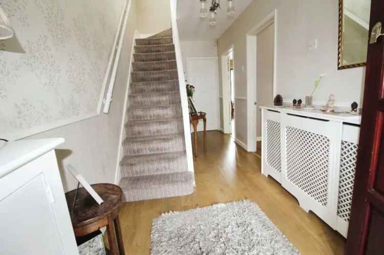 3 Bedroom Semi Detached House Birmingham