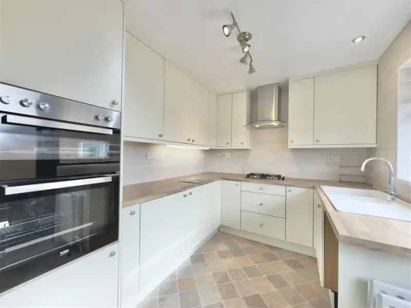2 Bed Detached Bungalow for Sale in Dodworth