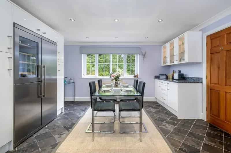 4 Bedroom Detached House For Sale Stuston
