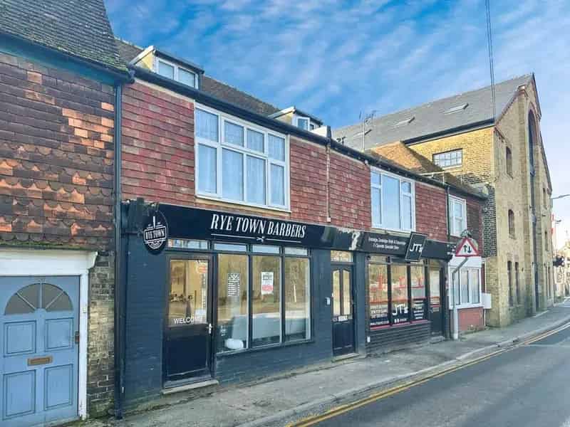 2 Bedroom Maisonette For Sale Rye East Sussex