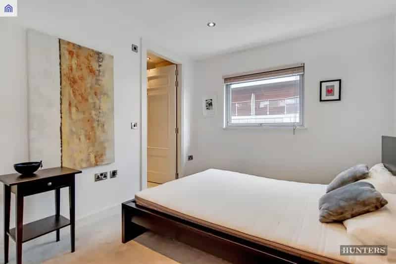 2 Bedroom Penthouse Apartment To Let City Fringe