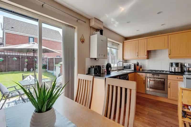 3 Bedroom Semi Detached House for Sale Liverpool