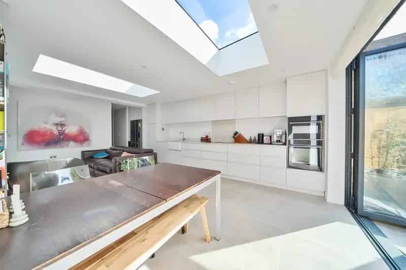 2 Bedroom Flat To Rent Maygrove Road Newly Renovated