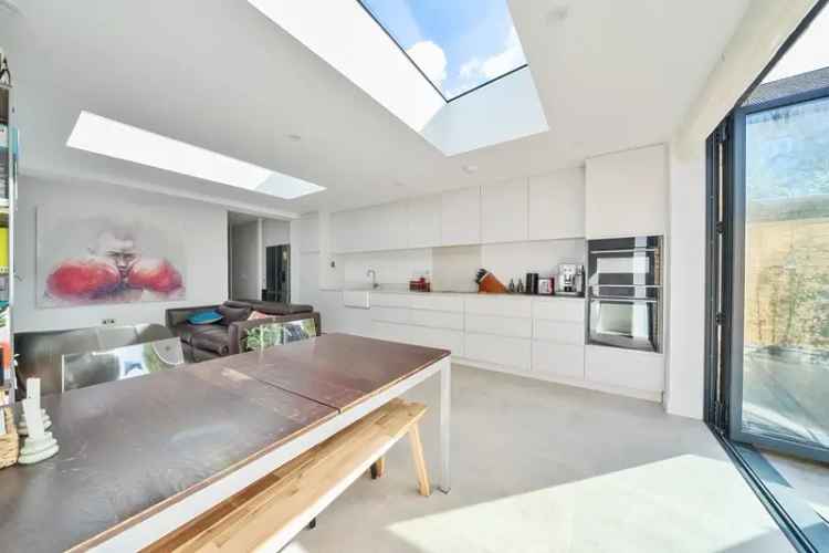 2 Bedroom Flat To Rent Maygrove Road Newly Renovated