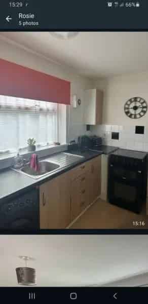 Flat For Rent , Southend-on-Sea, England