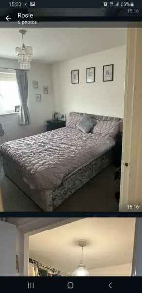 Flat For Rent in Southend-on-Sea, England