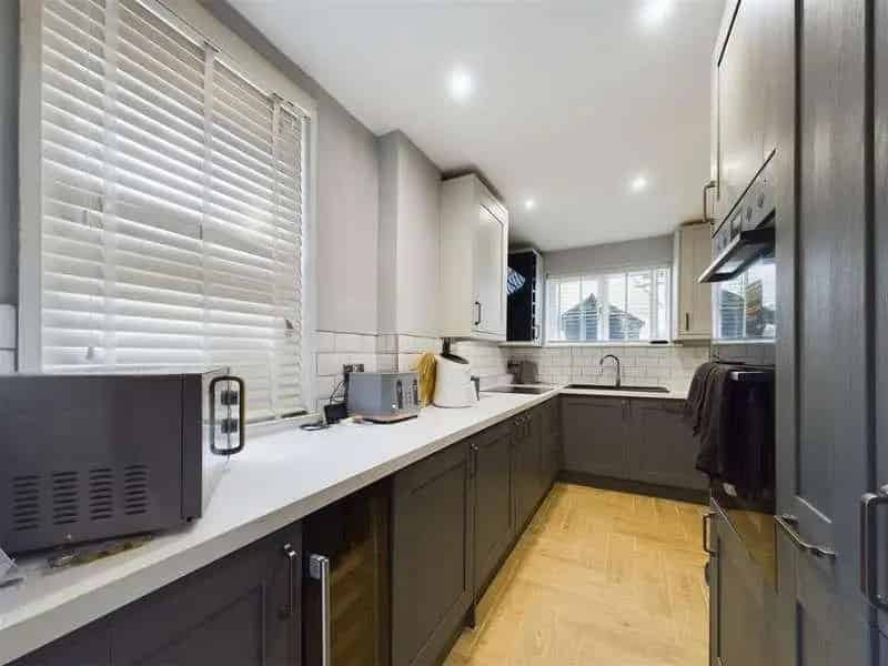 2 Bed Flat for Sale in Ilfracombe
