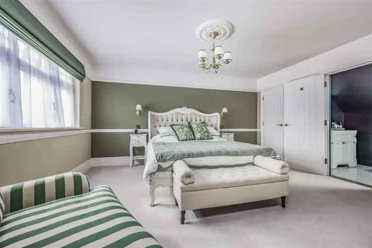 5 Bedroom House to Rent Hilsea