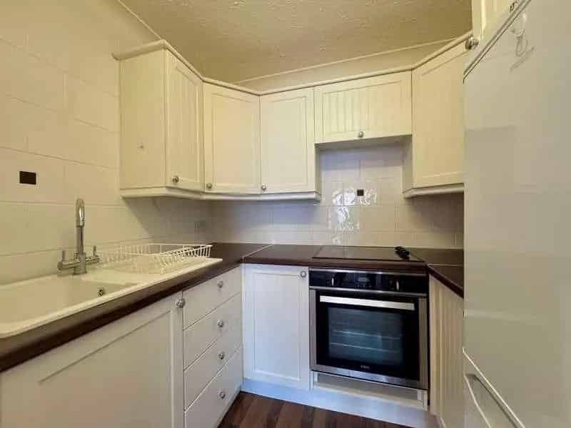 1 Bed Retirement Apartment near Thorpe Bay Station