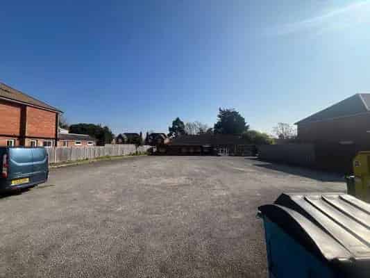 Salterns Working Mens Club Property for Sale