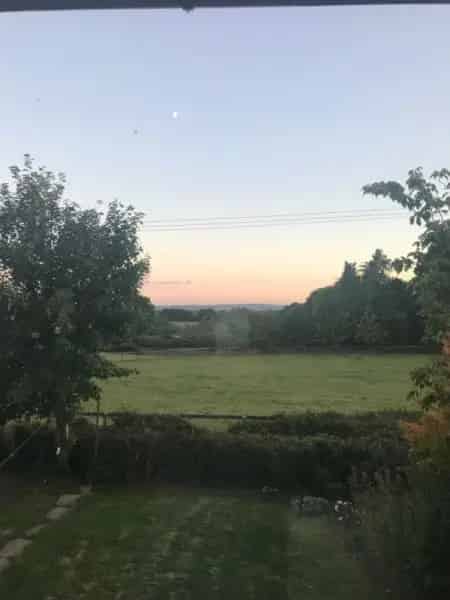 House in Beautiful Village Private Lane Setting