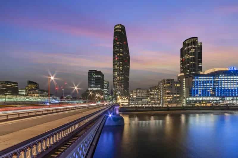2 Bedroom Luxury Flat for Sale in Central London