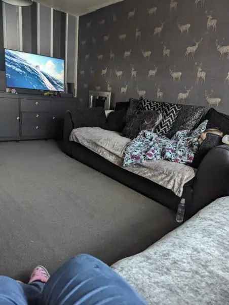 House For Rent in Birmingham, England