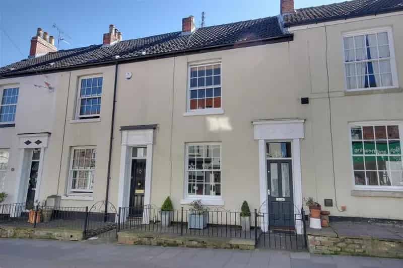 3 Bedroom Townhouse for Sale