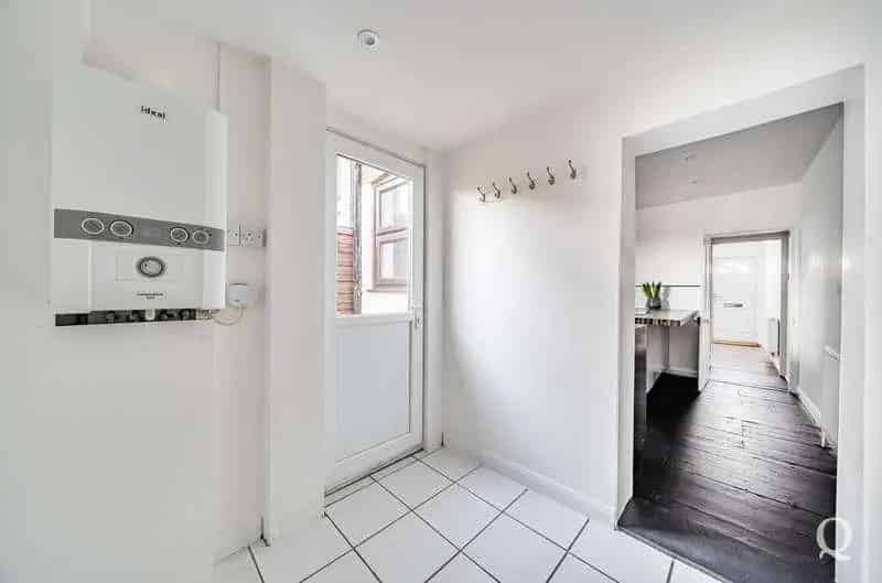 2 Bed Victorian House for Sale in Teynham