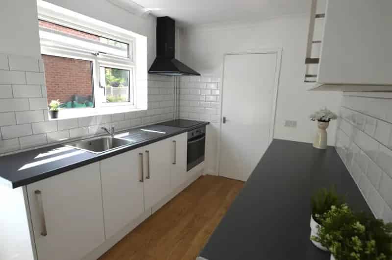 3 Bedroom House To Let Oadby