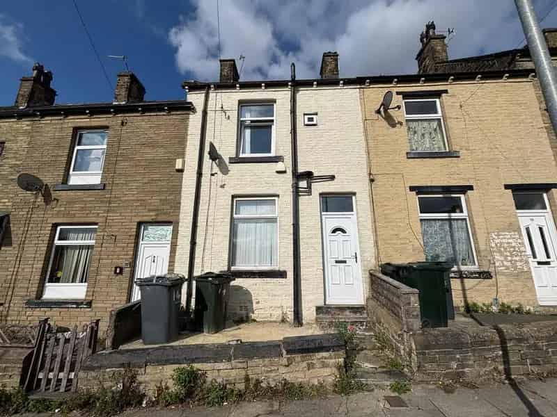 3 Bedroom Terraced House to Rent East Bowling