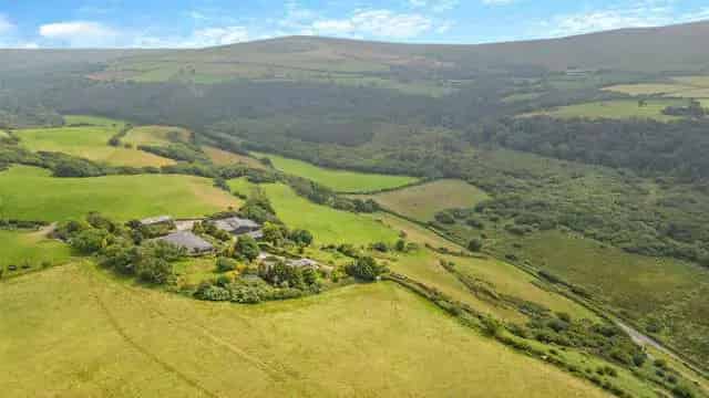 Pontfaen, Fishguard, Pembrokeshire, SA65 9UA | Property for sale | Savills