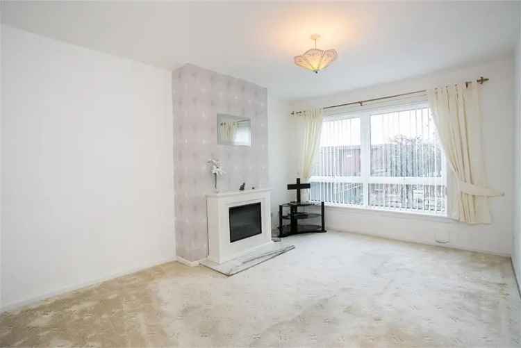 2 Bed House - Terraced with 1 Reception Room