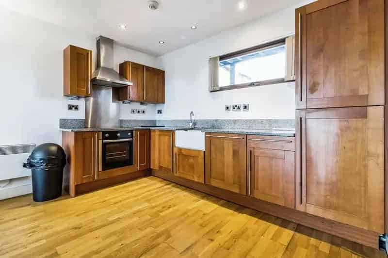 2 Bedroom Flat for Sale Manchester M4