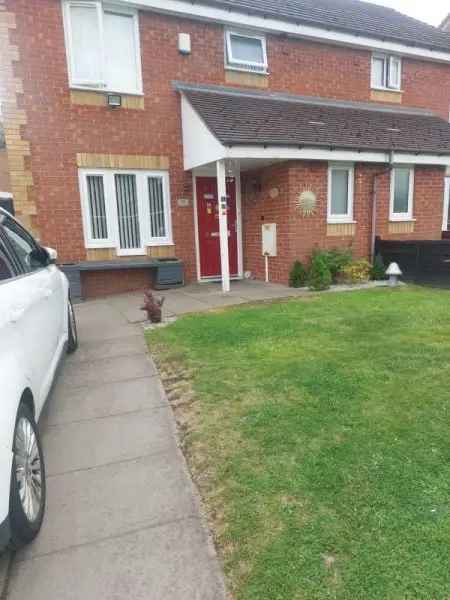 House For Rent in Birmingham, England