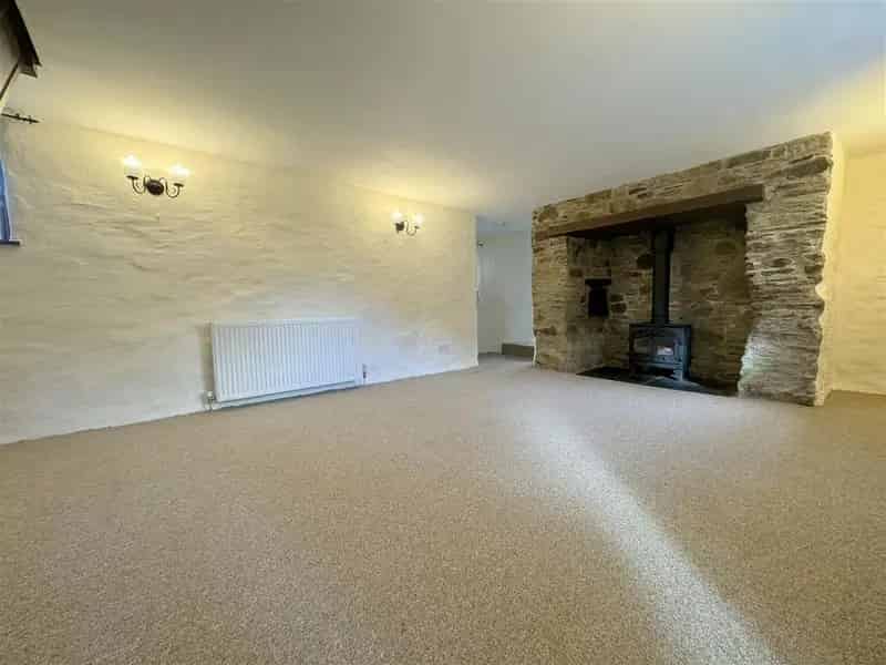 3 Bedroom Cottage Near Perranporth Beach