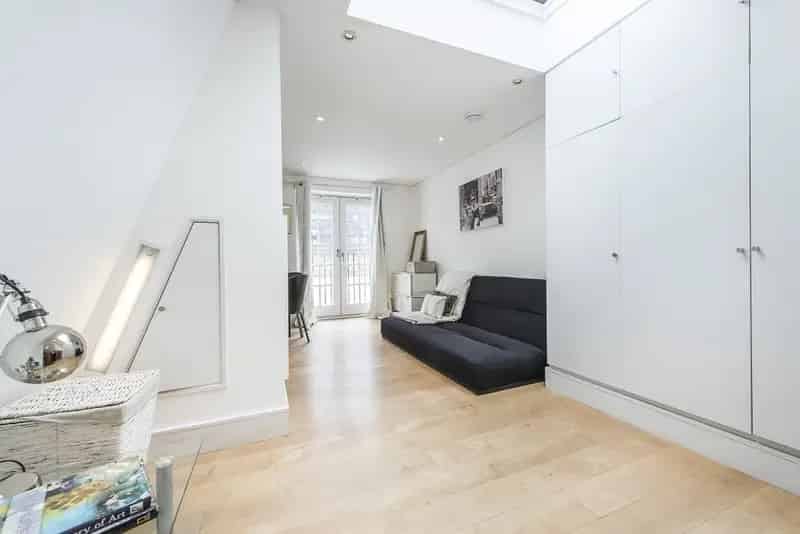 Modern Studio Flat to Rent near Knightsbridge and South Kensington