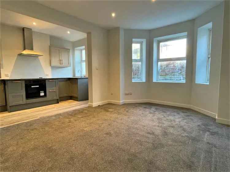 8 Bedroom Mid Terrace House Portfolio Investment Folkestone Kent