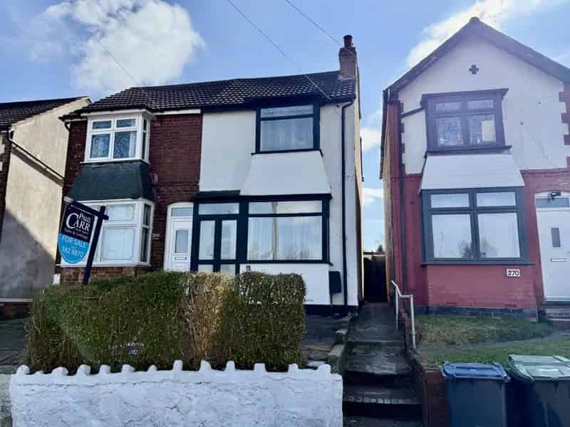 3 Bedroom Semi Detached House To Rent