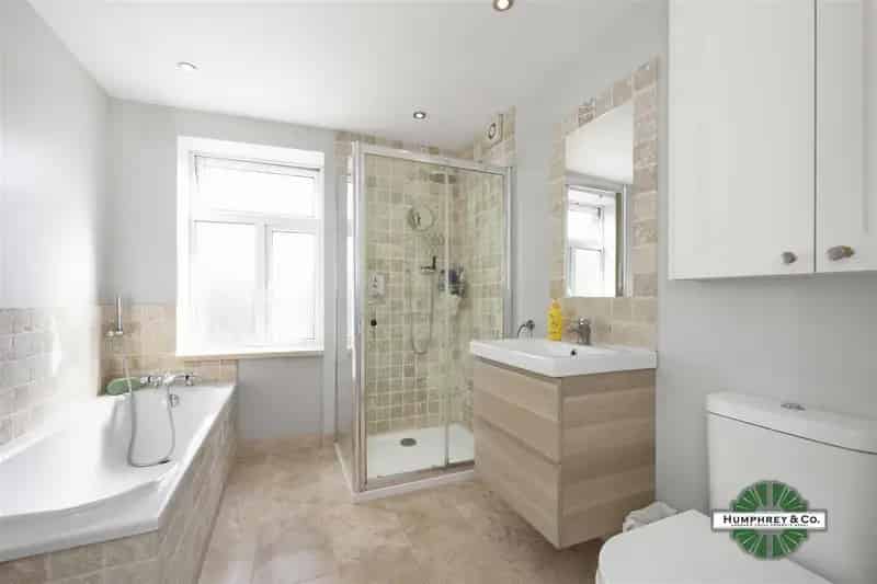 3 Bedroom  House to Rent