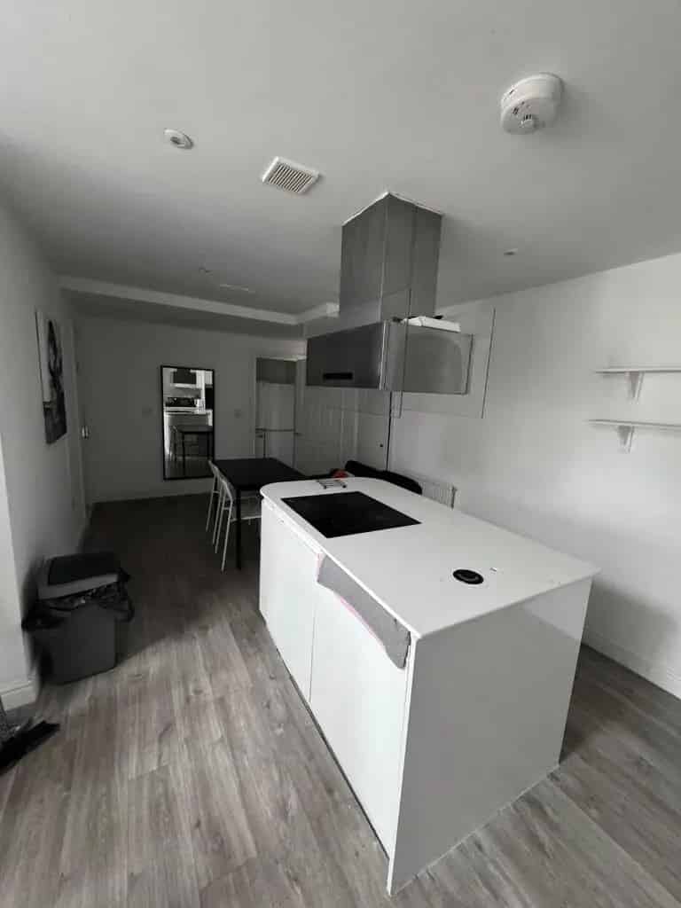 7 Bed Student Accommodation near UWE
