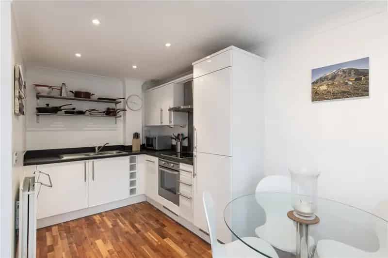 1 bedroom flat/apartment in London