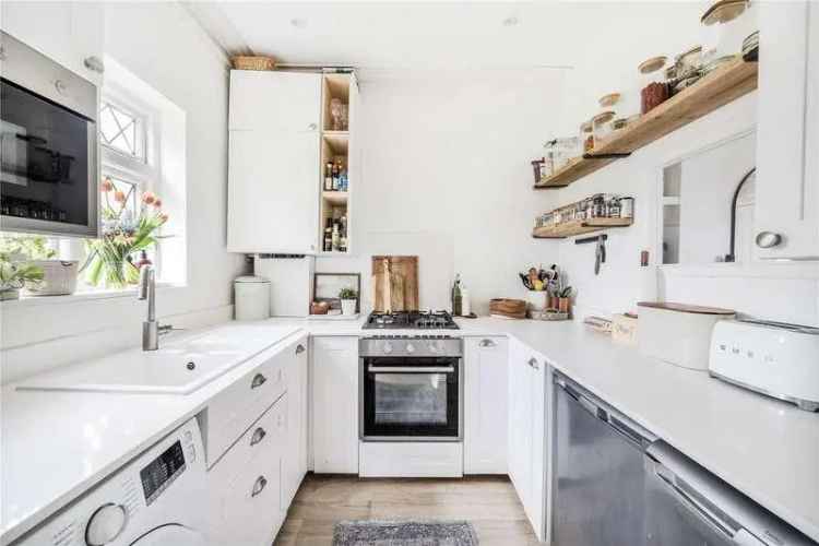 1 Bed Flat for Sale in Epsom Town Centre