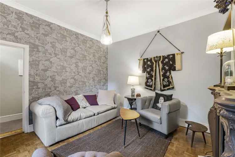 Apartment for sale with 3 bedrooms, City Road, London