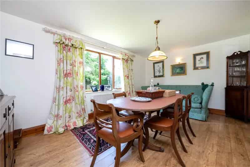 4 bedroom house in Martin