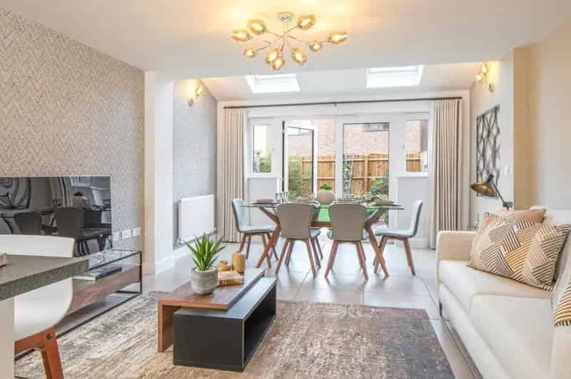3 Bedroom House for Sale