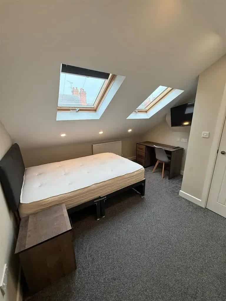 1 Bedroom House Share to Rent Coventry Warwickshire