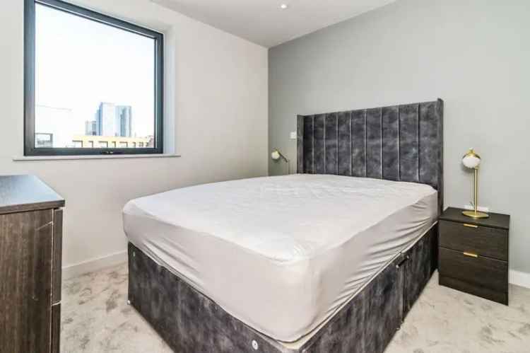 1 Bedroom Flat to Rent Salford M5 Merchants Wharf