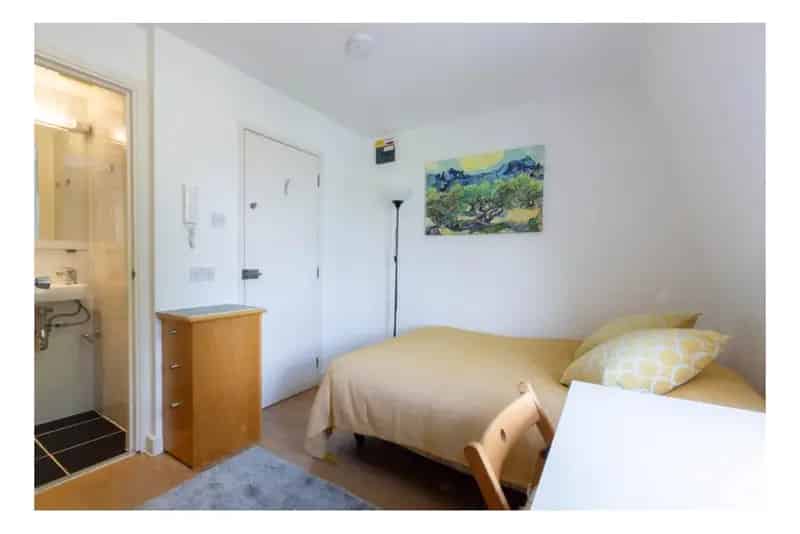 Central London Apartment Near Earl's Court