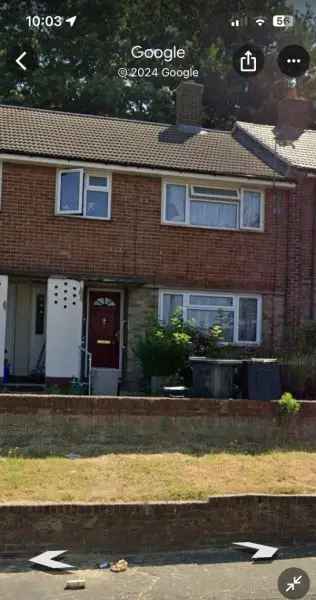 House For Rent in Borough of Swale, England