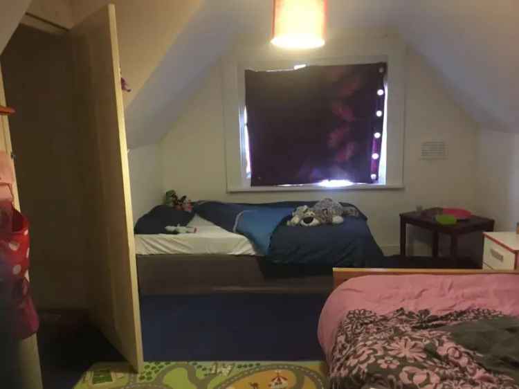 Flat For Rent in London, England