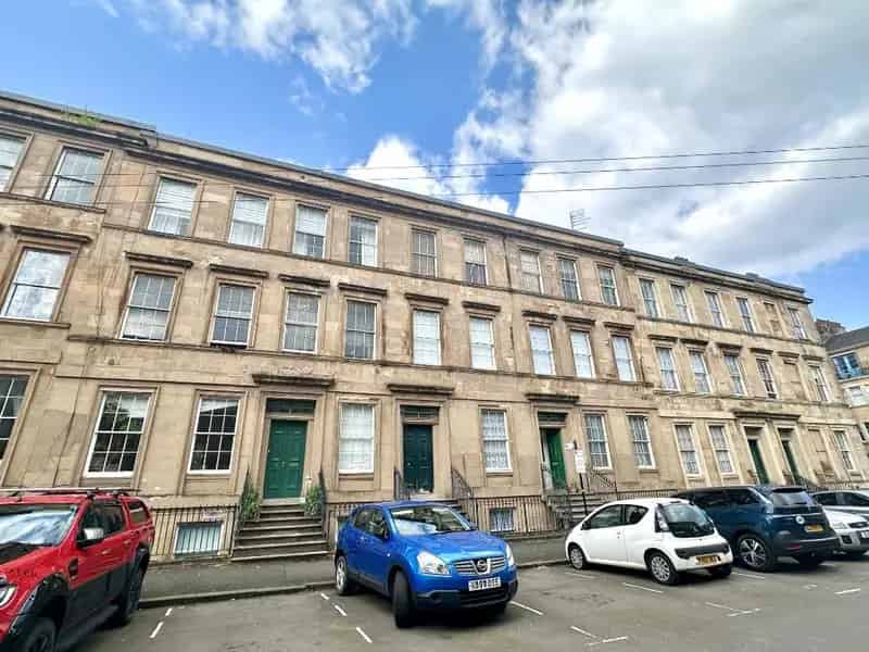 5 Bedroom HMO Flat to Rent