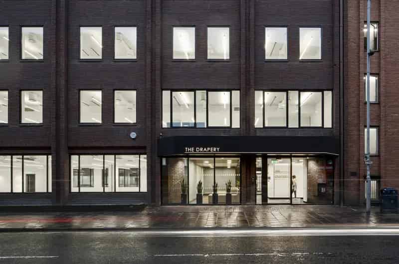 Kingston Upon Thames Office Space To Let