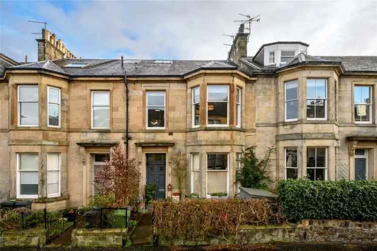 4 Bedroom Apartment for Sale in Edinburgh New Town