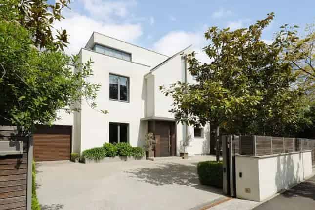 6 Bedroom Detached House Wimbledon SW20